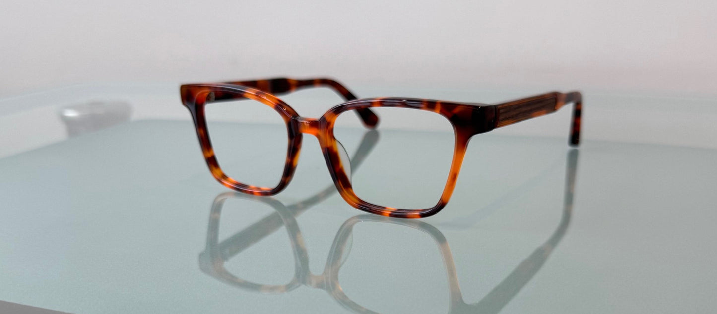 VE-288 WOOD