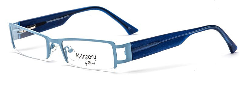 M-theory VM-716