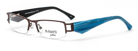 M-theory VM-707