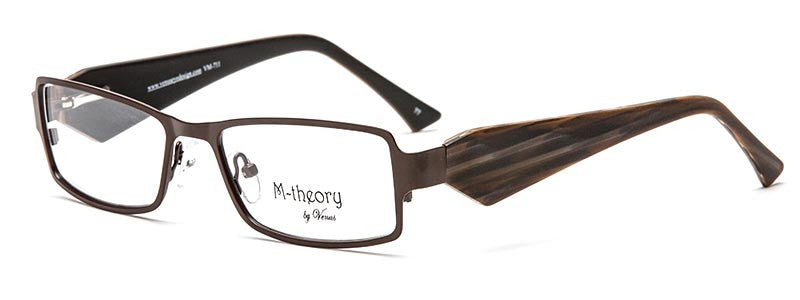 M-theory VM-711