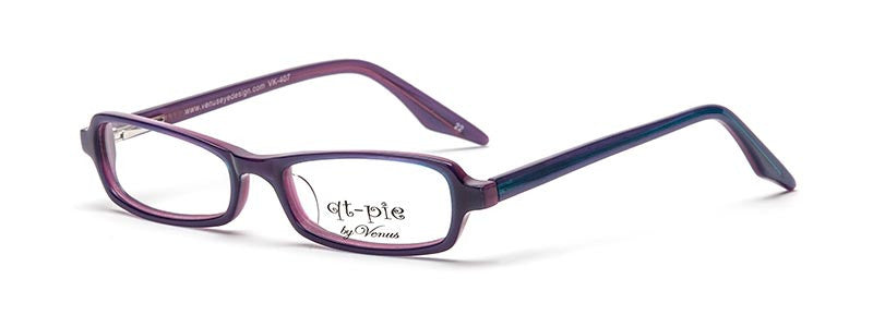 qt-pie VK-407