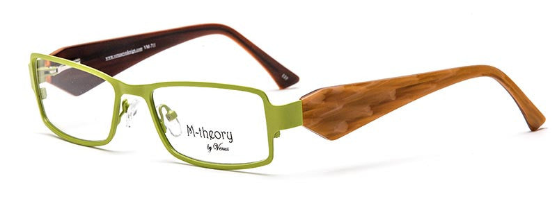 M-theory VM-711