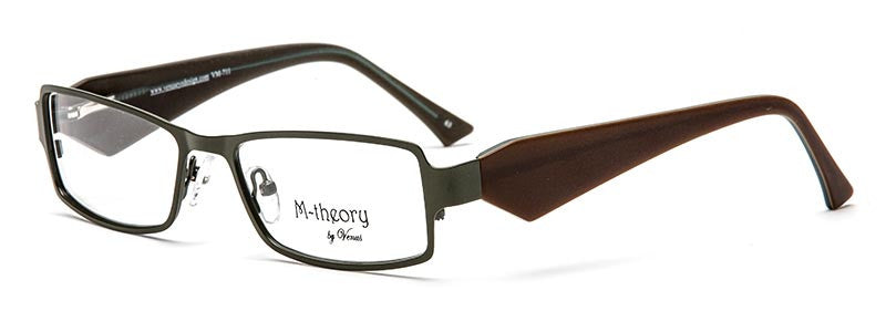 M-theory VM-711