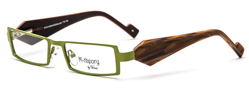 M-theory VM-703