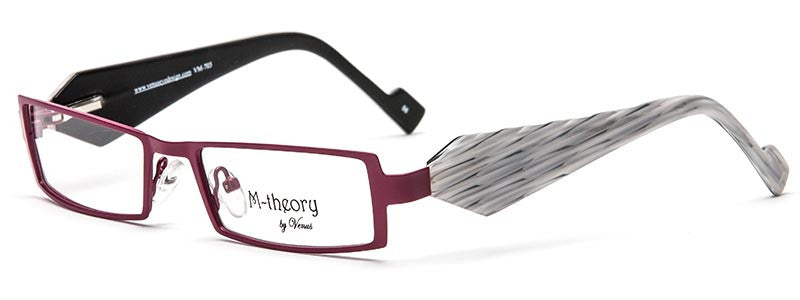 M-theory VM-703