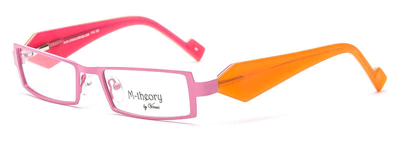 M-theory VM-703