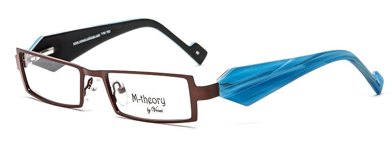 M-theory VM-703