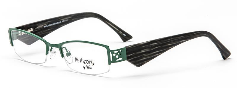 M-theory VM-714