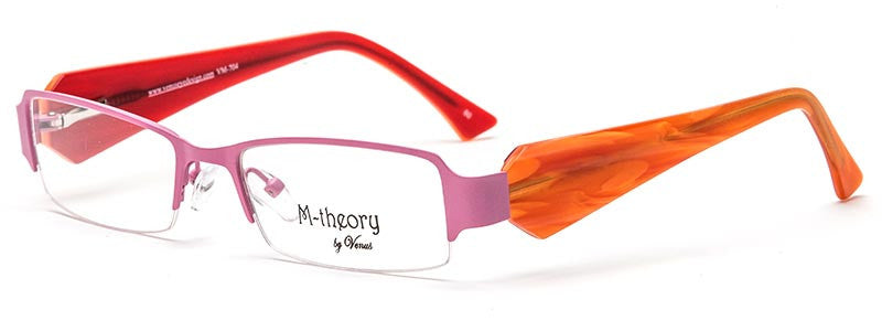 M-theory VM-704