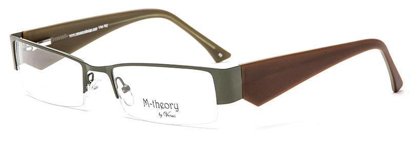 M-theory VM-702