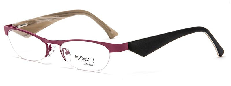 M-theory VM-715