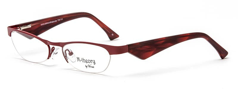 M-theory VM-715