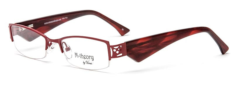M-theory VM-714
