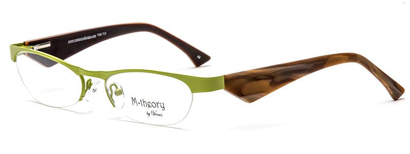 M-theory VM-715