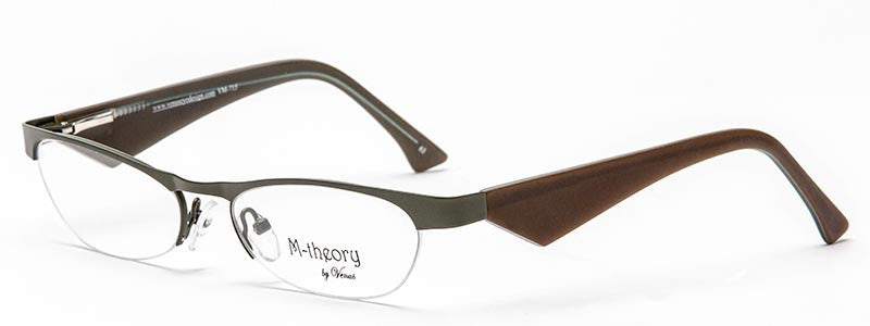 M-theory VM-715