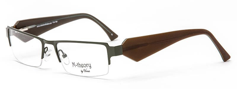 M-theory VM-708