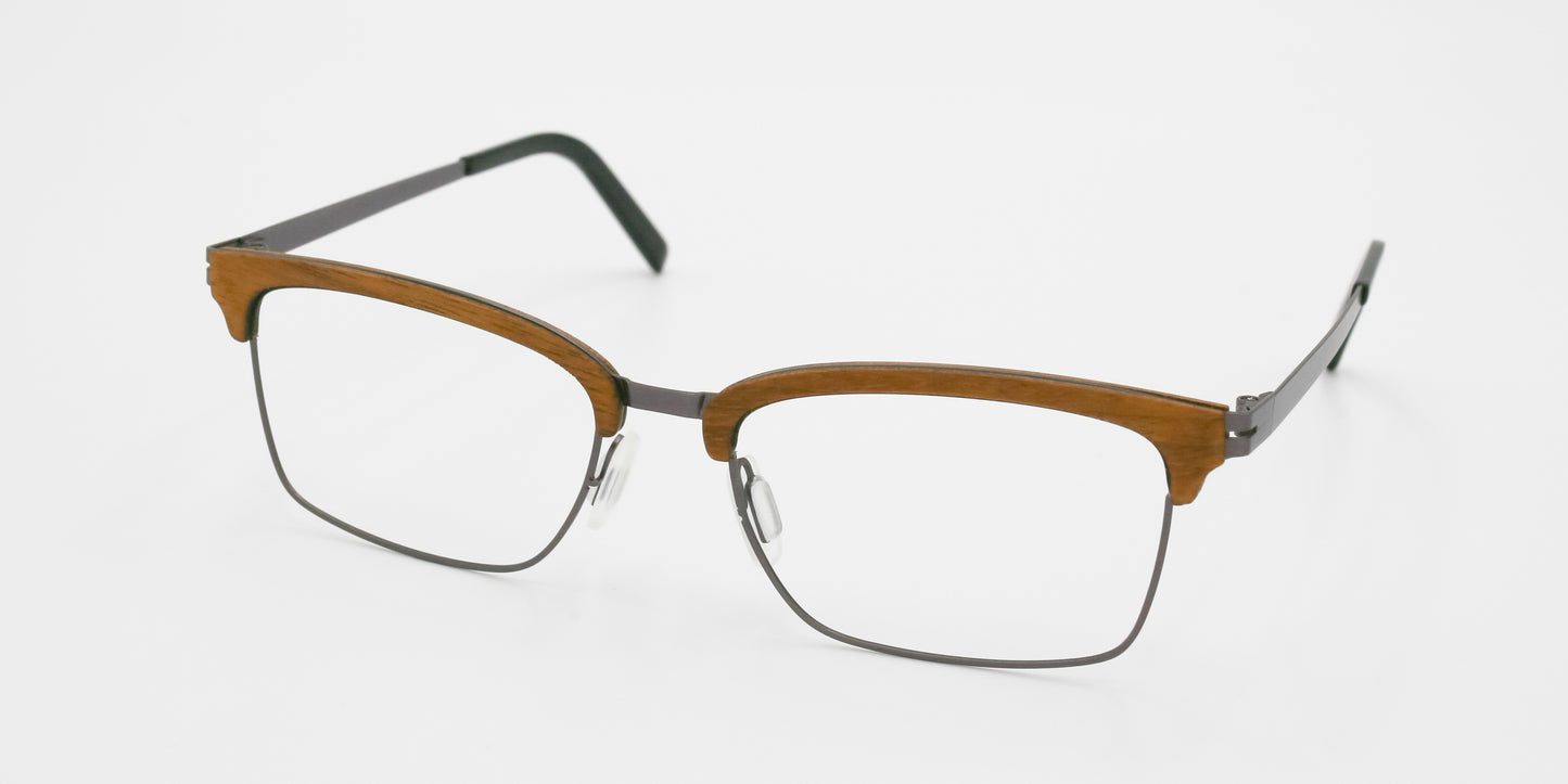 VE-203 - WOOD