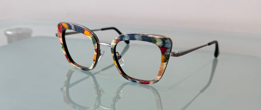 VE-264 - WOOD