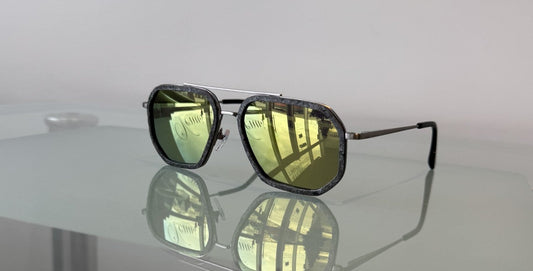 VE-269 SUN - STONE AND WOOD