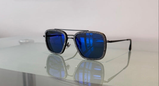 VE-270 SUN - STONE AND WOOD