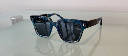 VE-278 WOOD SUN