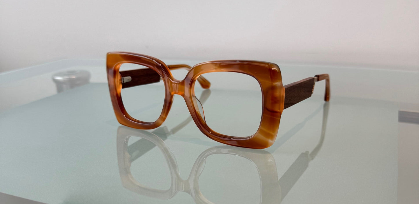 VE-286 WOOD
