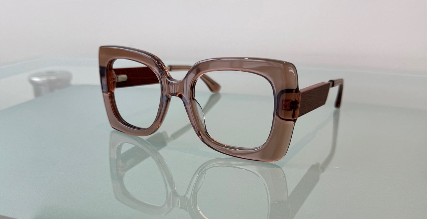 VE-286 WOOD