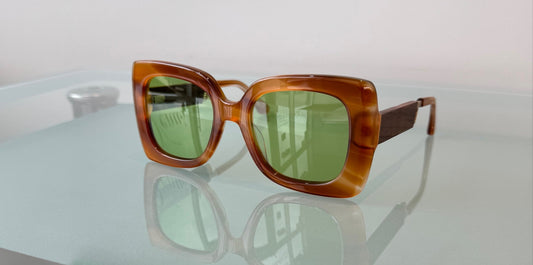 VE-286 WOOD SUN