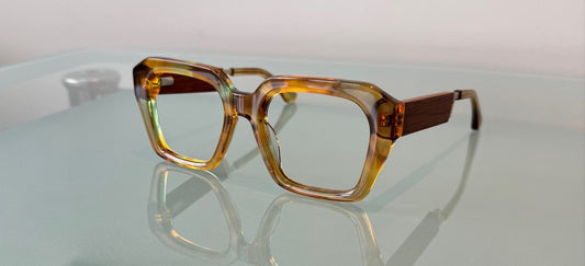 VE-287 WOOD