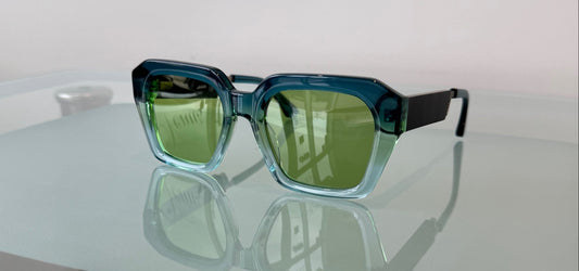 VE-287 WOOD SUN