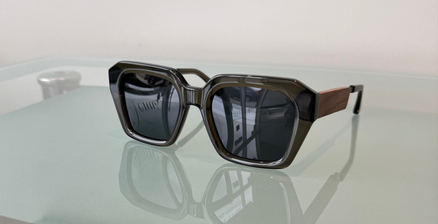 VE-287 WOOD SUN