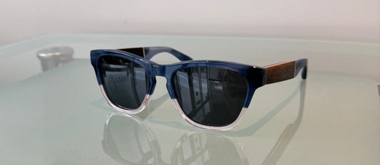 VE-291 WOOD SUN