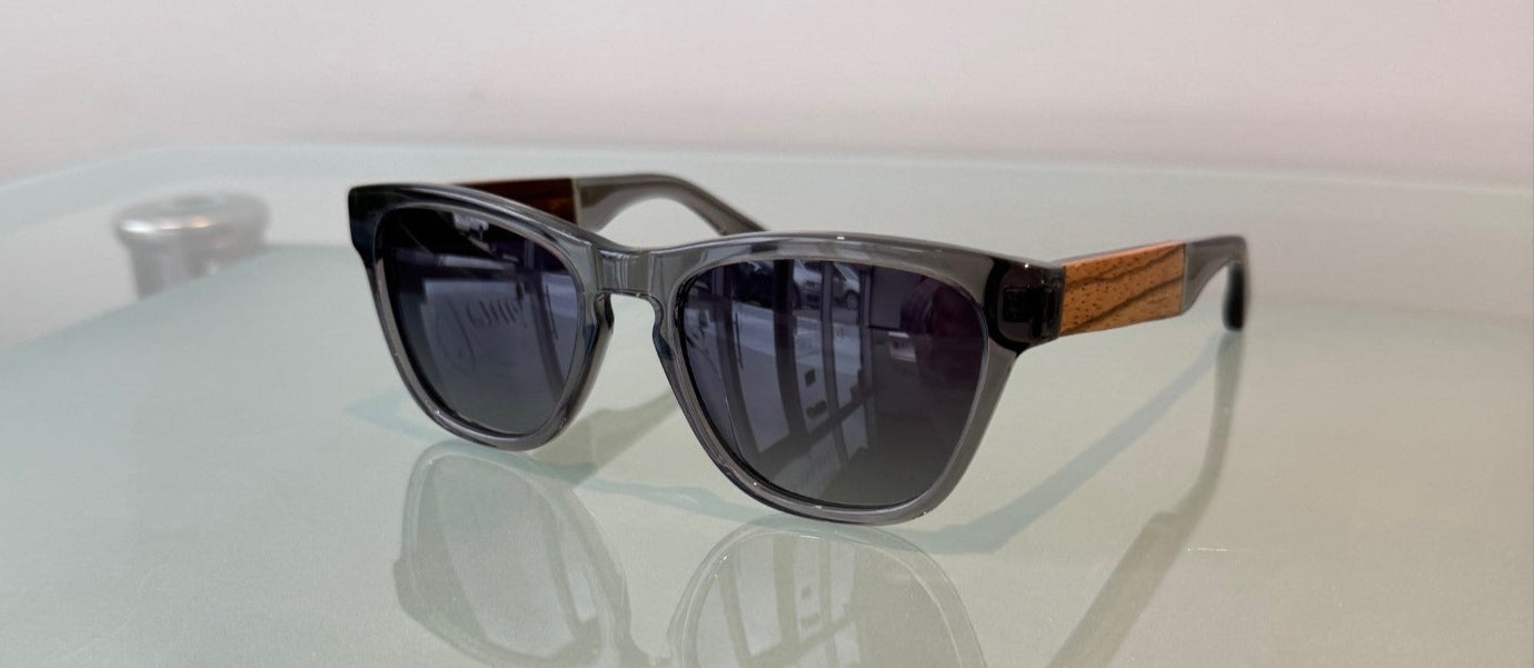 VE-291 WOOD SUN