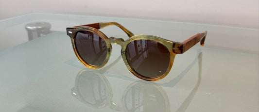VE-292 WOOD SUN