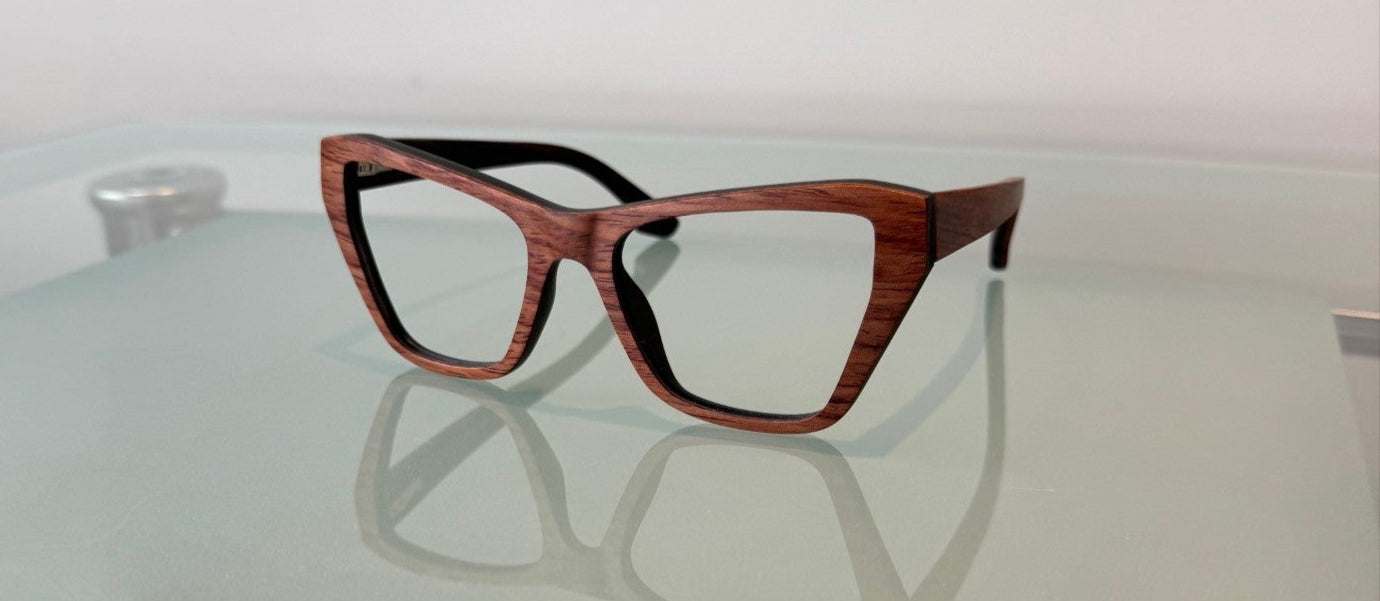 VE-294 WOOD