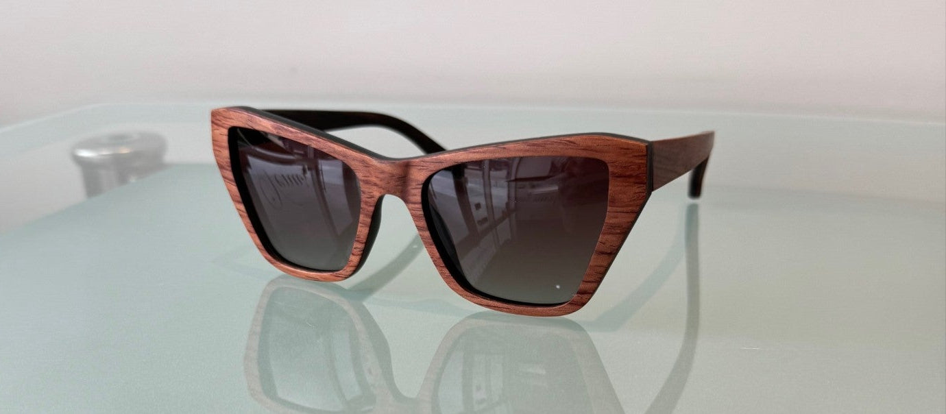 VE-294 WOOD SUN