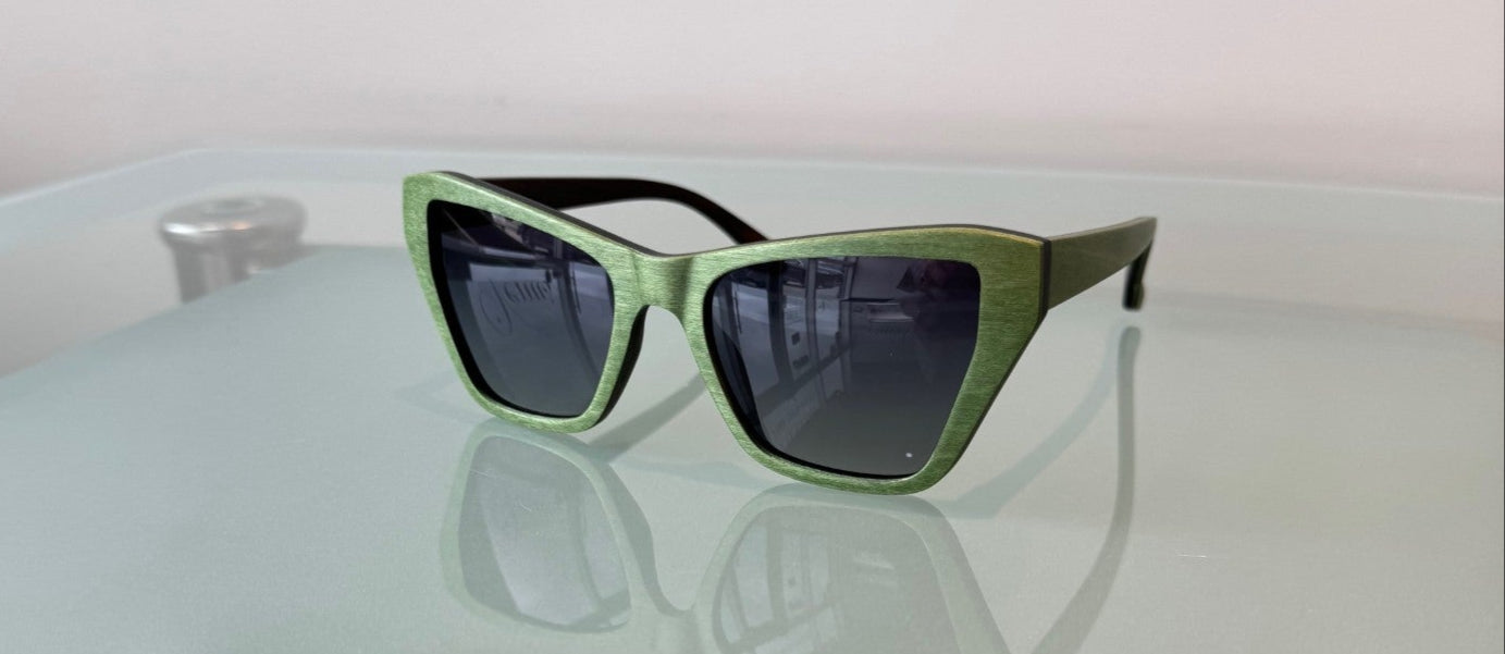 VE-294 WOOD SUN
