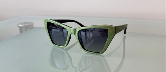 VE-294 WOOD SUN