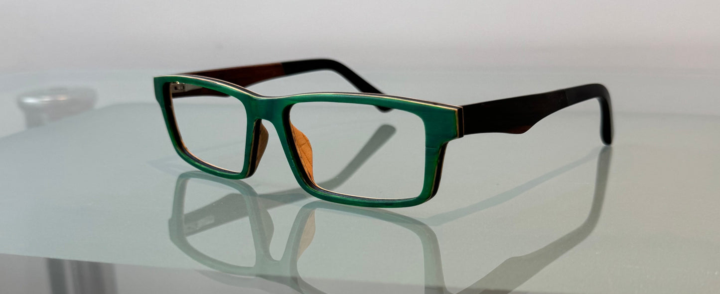 VE-311 - WOOD