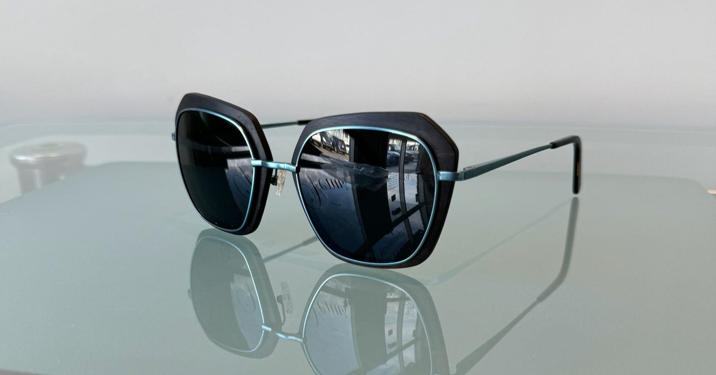 VE-265 - WOOD SUN