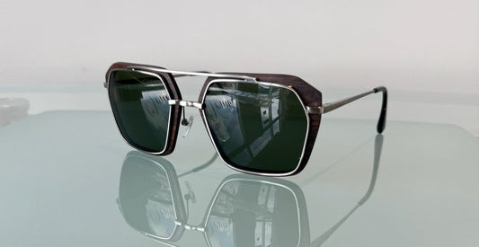 VE-260 - WOOD SUN
