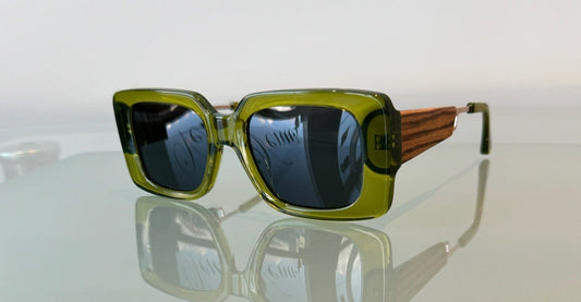 WOOD SUN UNIQUE 19