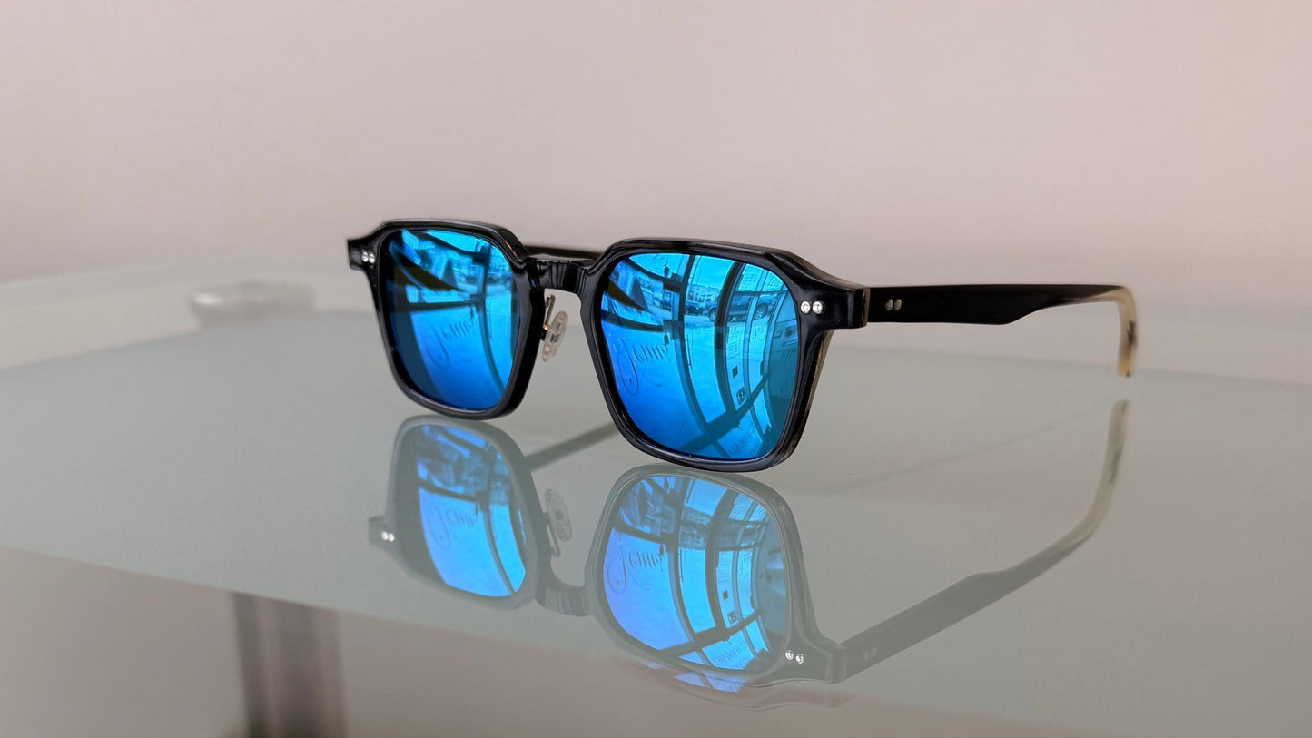 VE-406 Buffalo Horn SUN