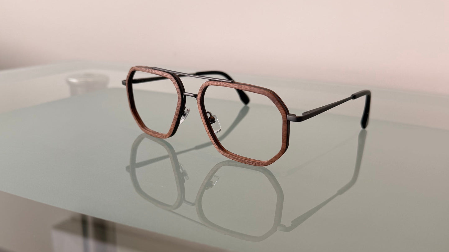 VE-328 WOOD