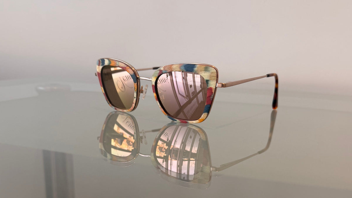 WOOD SUN VE-264