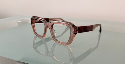 VE-312 WOOD