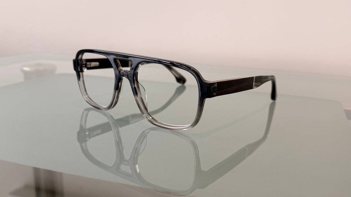 VE-329 WOOD