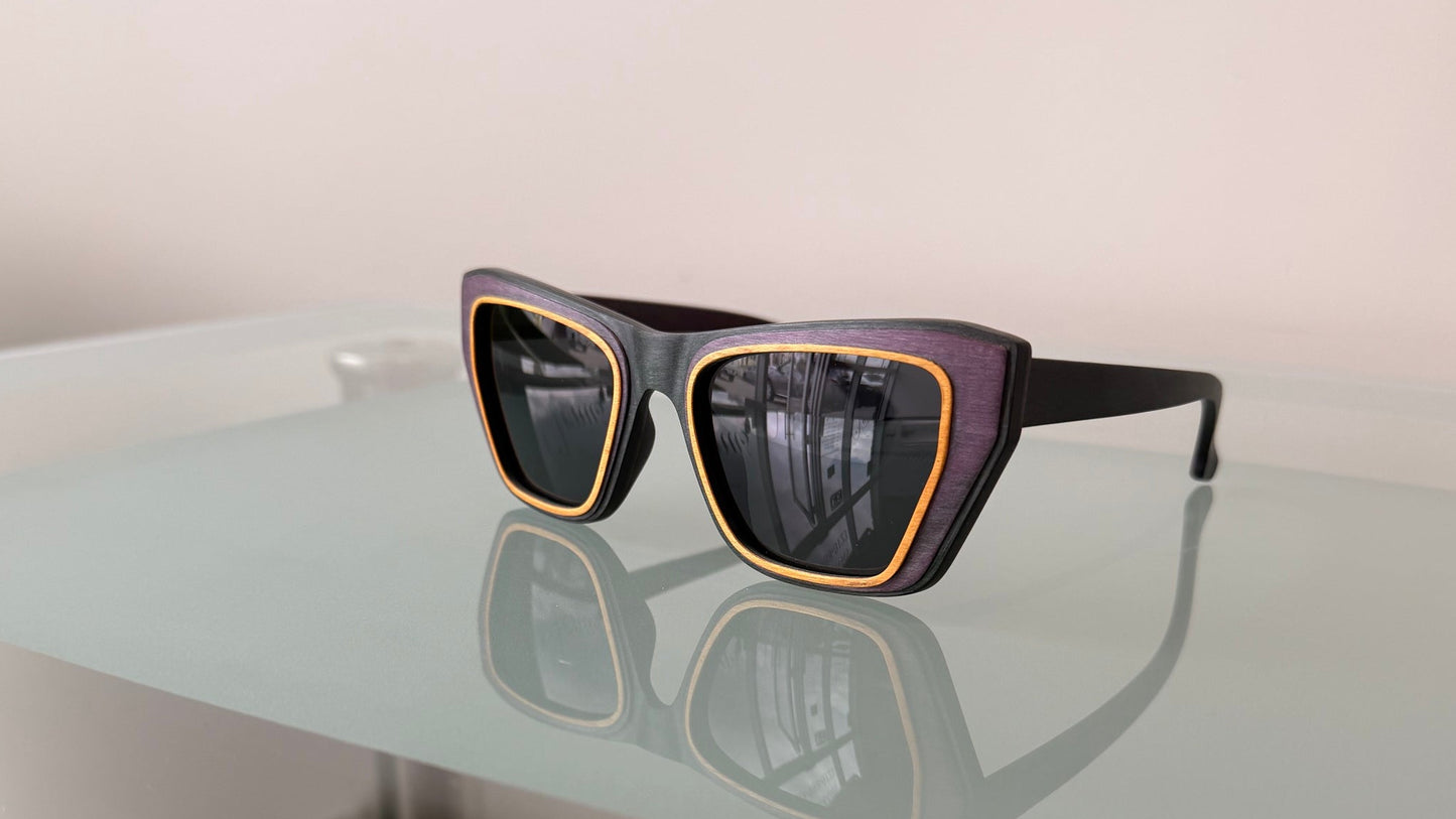 WOOD SUN VE-326