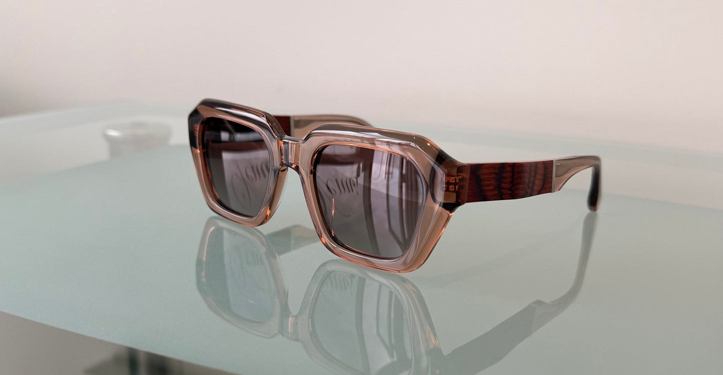 WOOD SUN VE-312