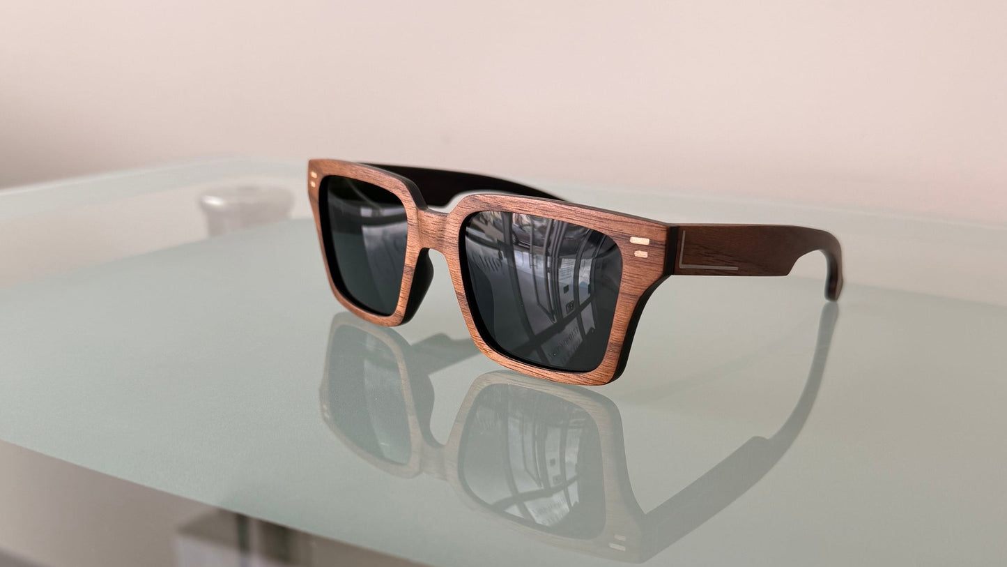 WOOD SUN VE-323